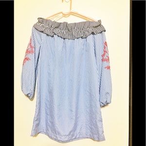Romeo & Juliet Tunic